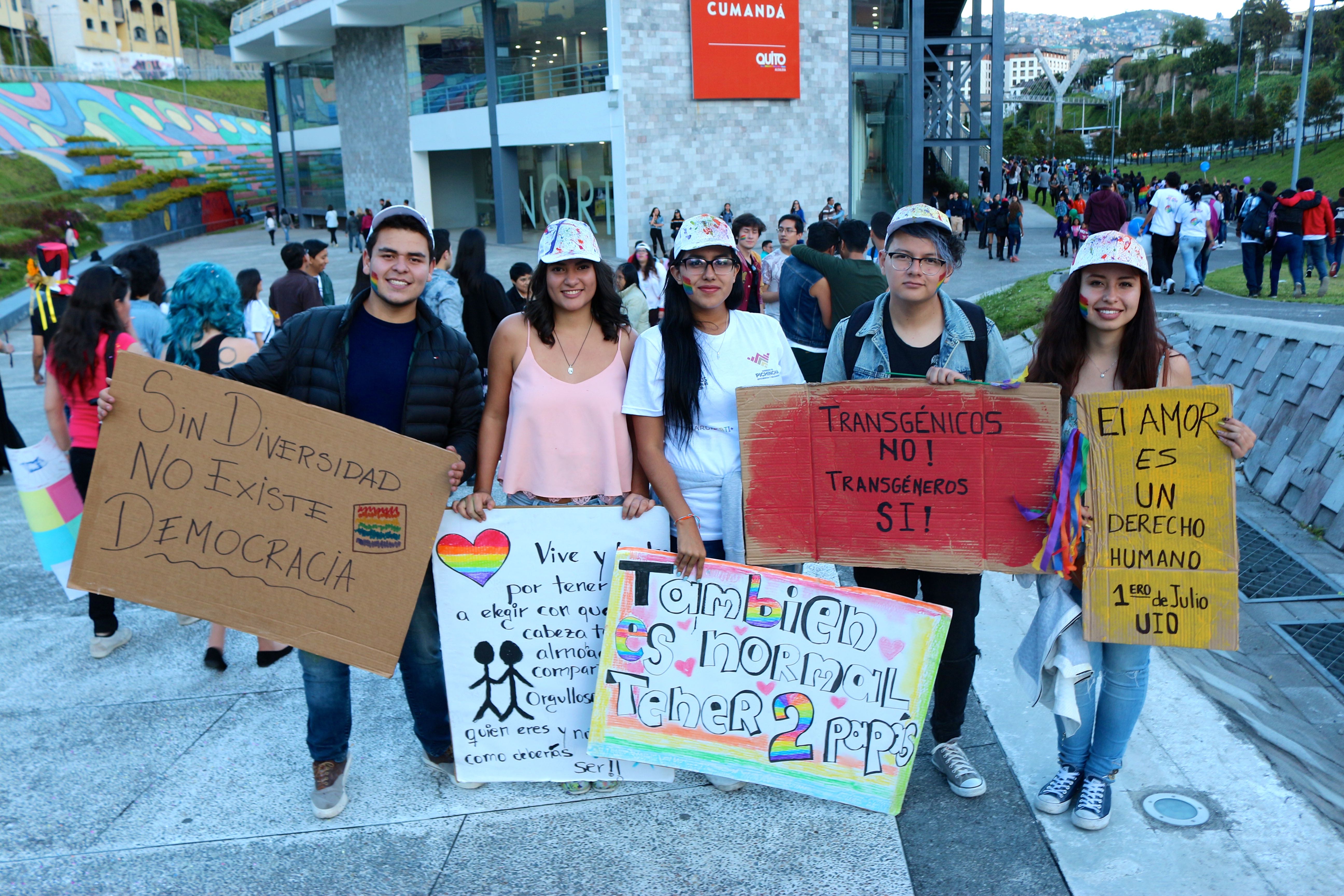 Educación en diversidad